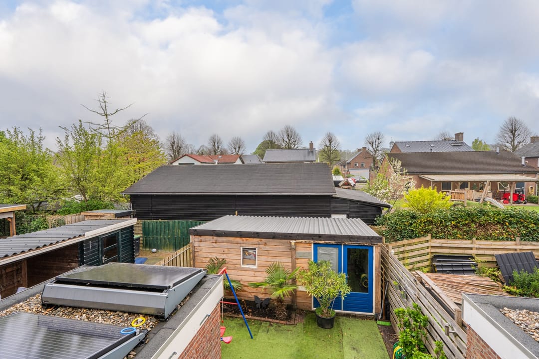 Foto 23 van Carry van Bruggenstraat 13