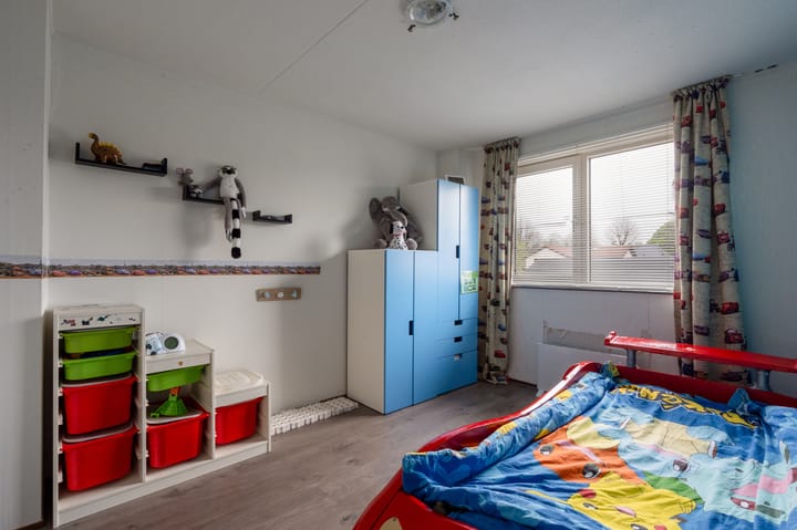 Foto 25 van Carry van Bruggenstraat 13