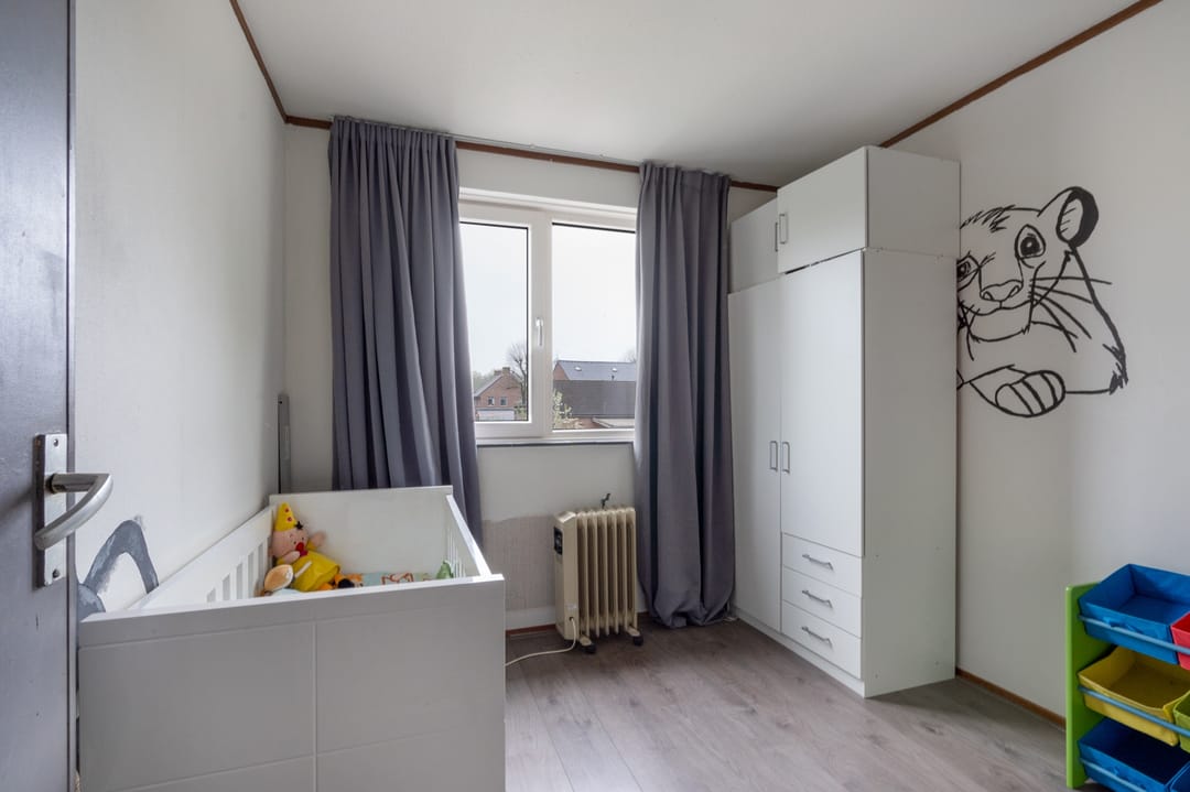 Foto 26 van Carry van Bruggenstraat 13