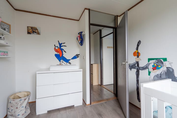 Foto 29 van Carry van Bruggenstraat 13