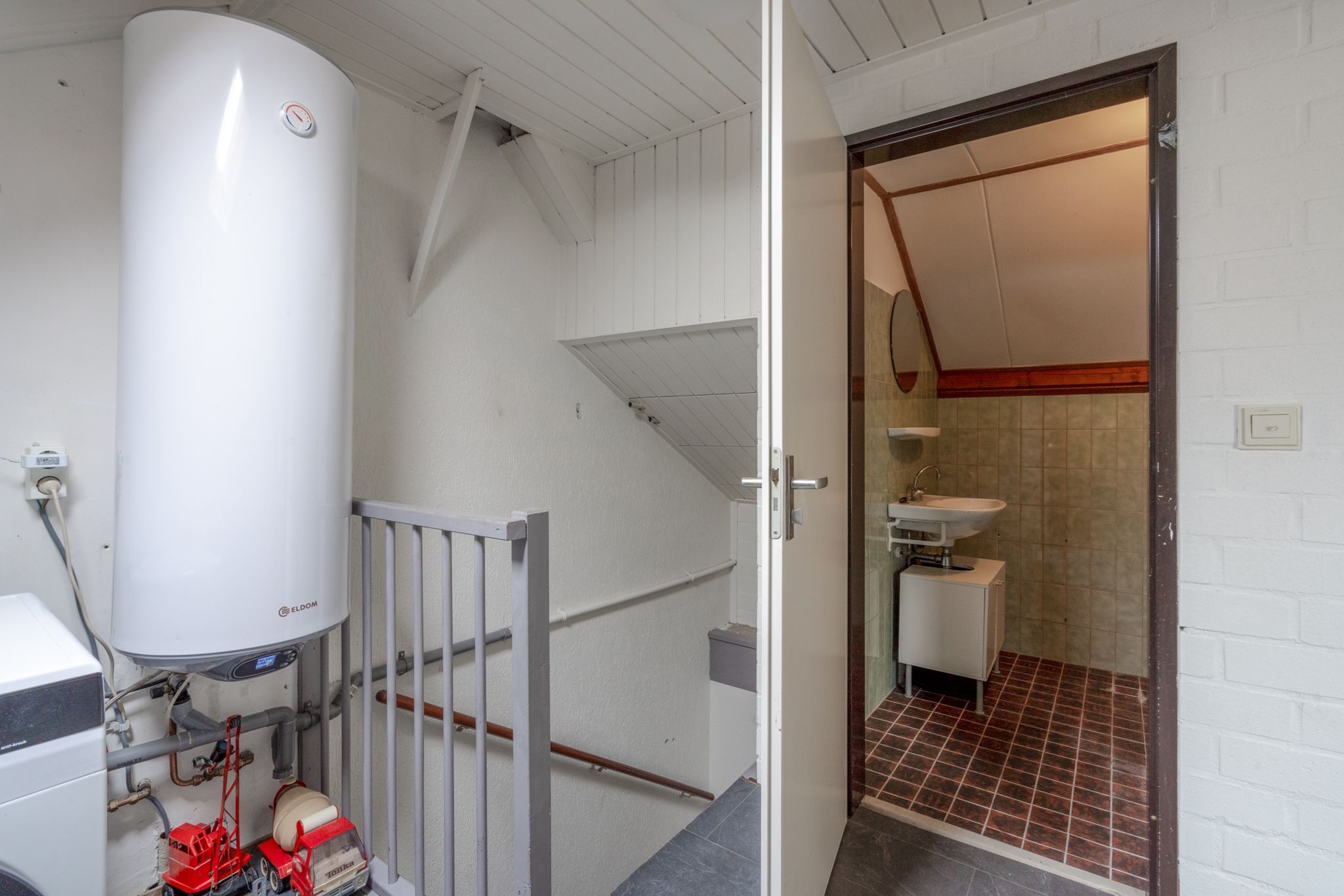 Foto 30 van Carry van Bruggenstraat 13