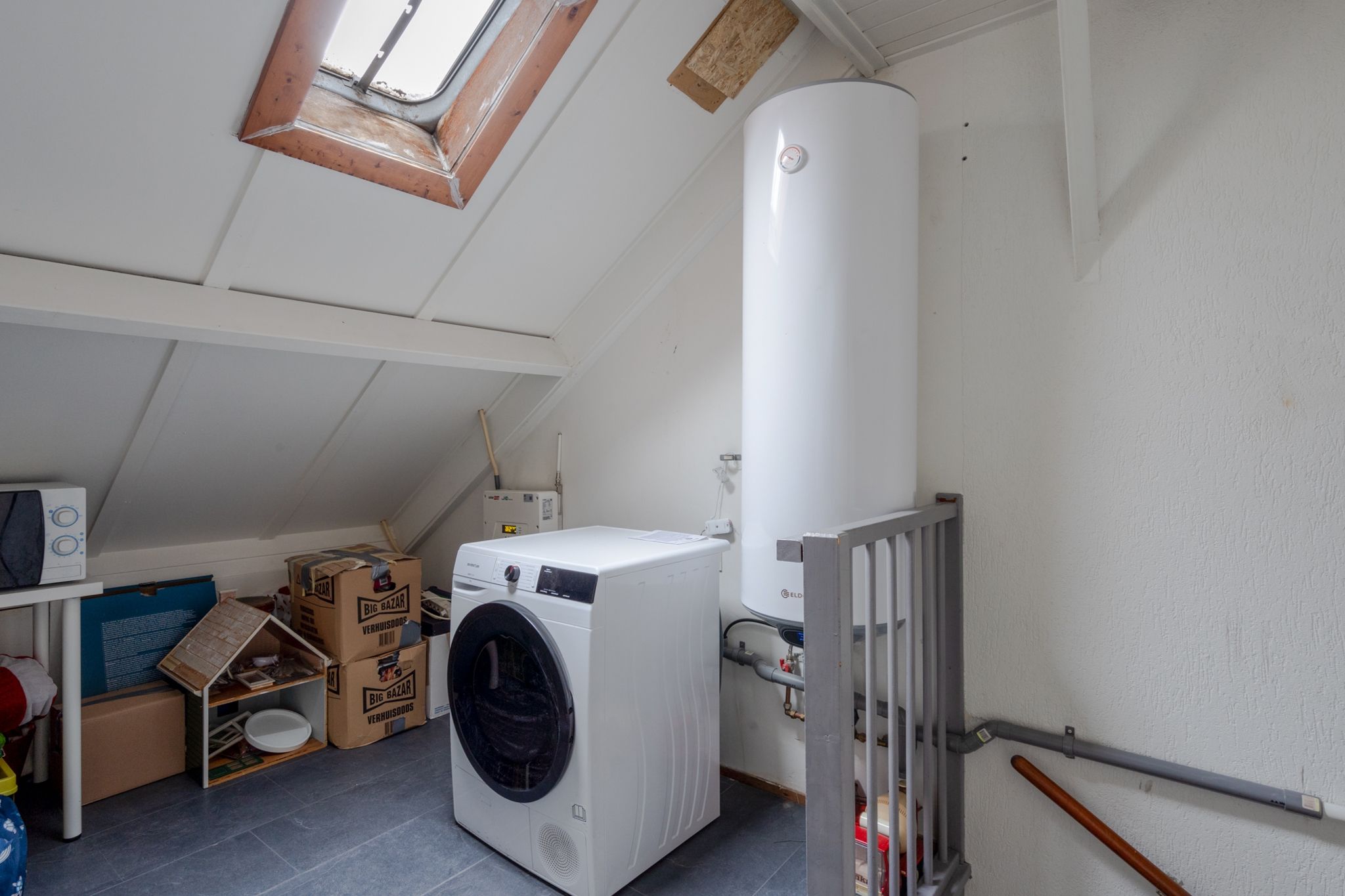 Foto 33 van Carry van Bruggenstraat 13