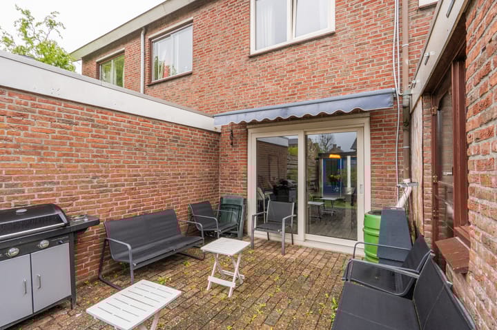 Foto 38 van Carry van Bruggenstraat 13