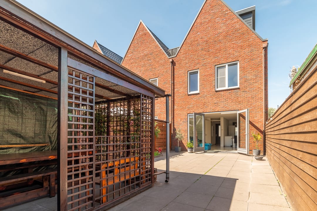 Foto 1 van Bloemstraat 52