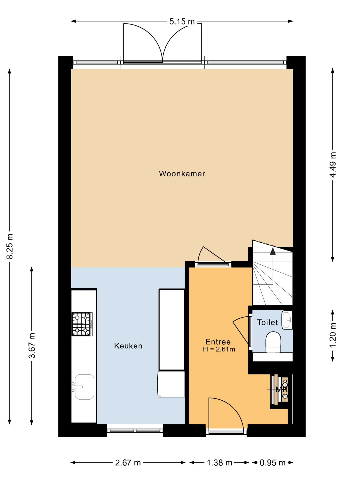 Foto 29 van Bloemstraat 52