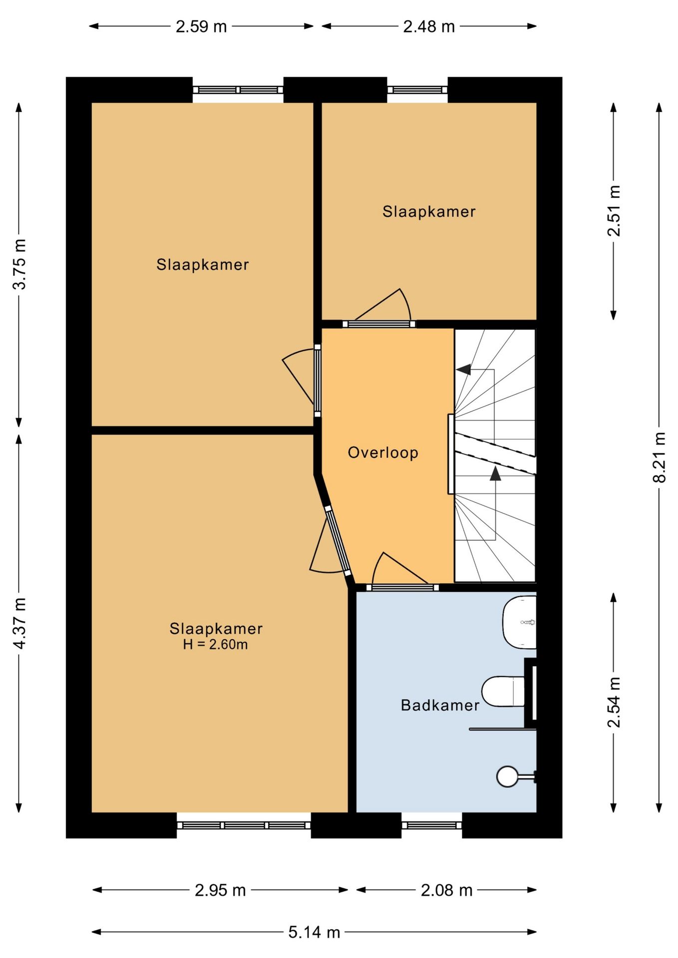 Foto 30 van Bloemstraat 52
