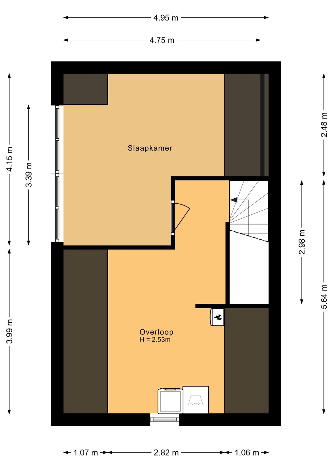 Foto 31 van Bloemstraat 52