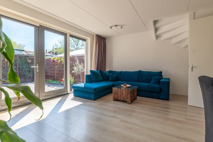 Foto 4 van Bloemstraat 52