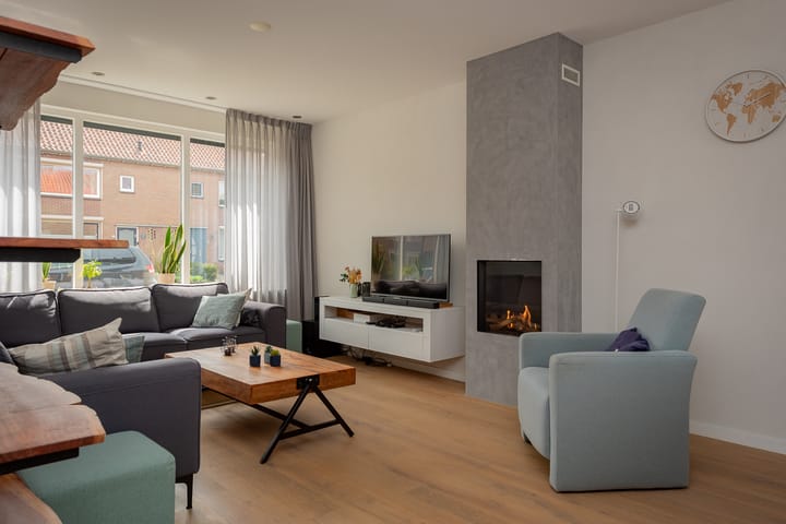 Foto 14 van Leeuwerikstraat 64