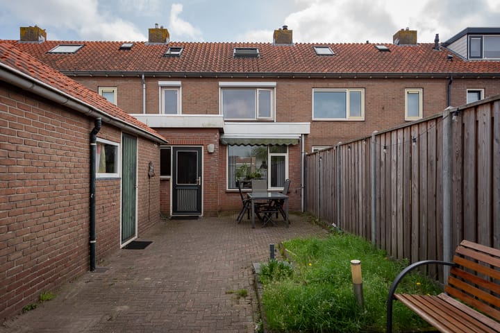 Foto 40 van Leeuwerikstraat 64