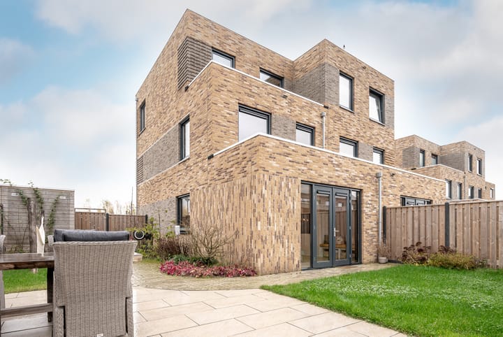 Foto 2 van Zwenkgras 20