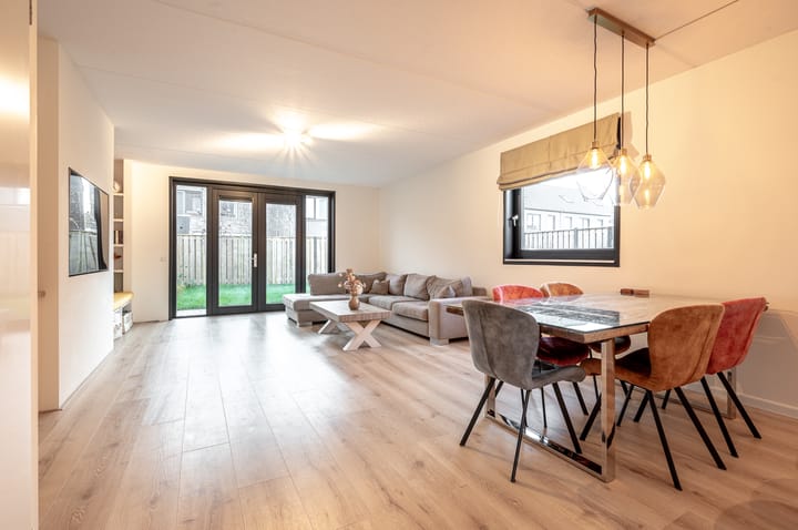 Foto 4 van Zwenkgras 20