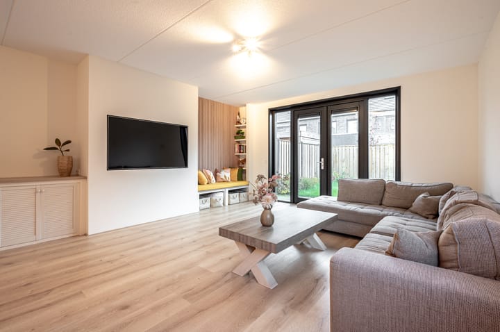 Foto 5 van Zwenkgras 20