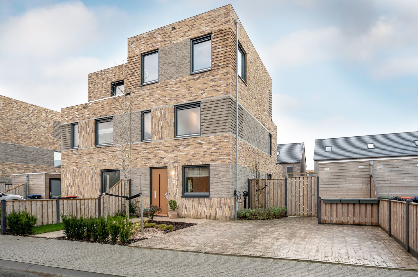 Foto 1 van Zwenkgras 20