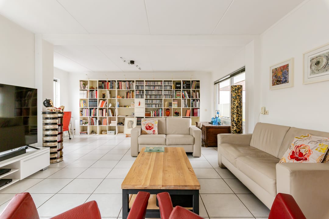 Foto 8 van Delfland 15