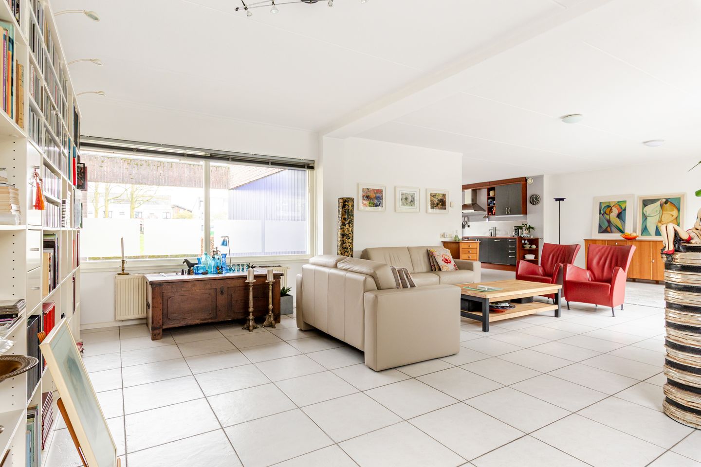 Foto 10 van Delfland 15