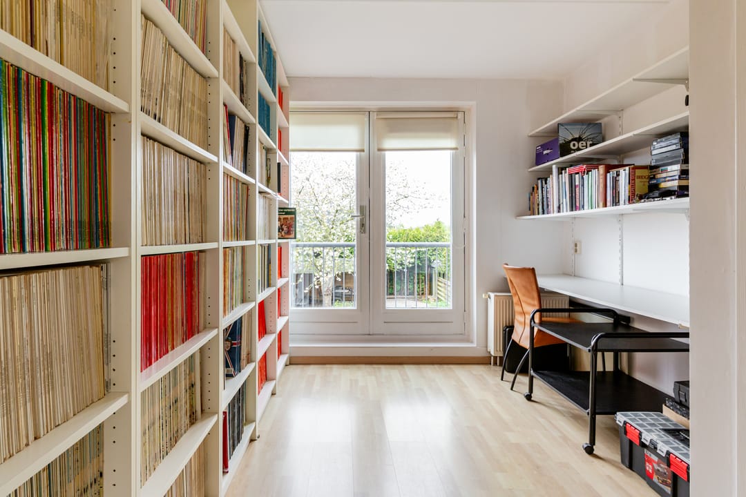 Foto 23 van Delfland 15