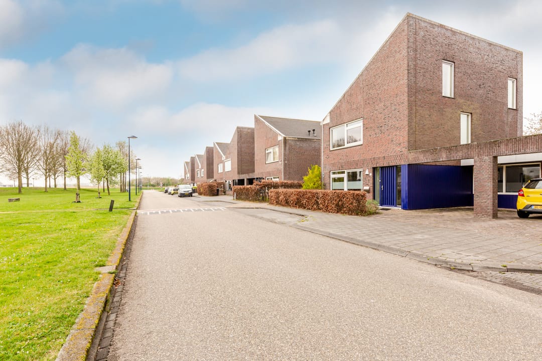 Foto 32 van Delfland 15