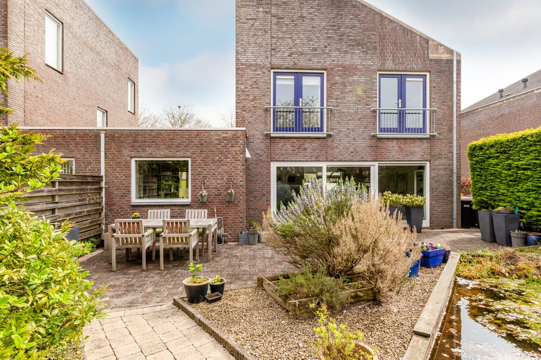 Foto 28 van Delfland 15