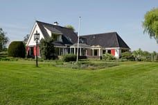 free-sector-houses for rent on Kniplaan 7