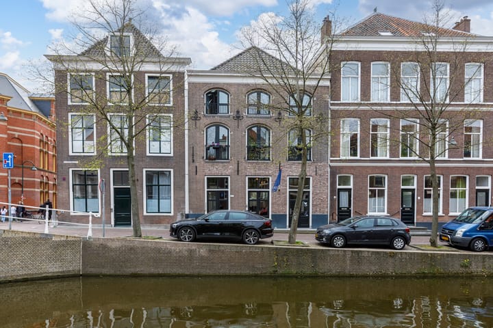 Koornmarkt 3 C