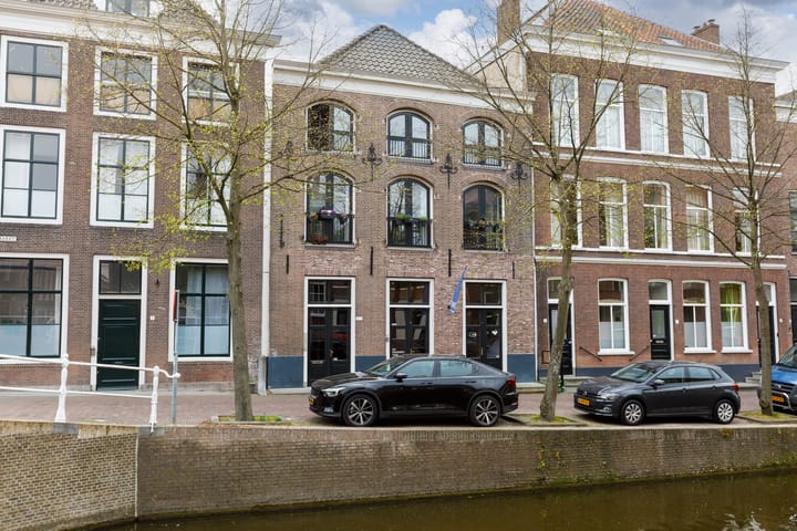 Foto 2 van Koornmarkt 3-C