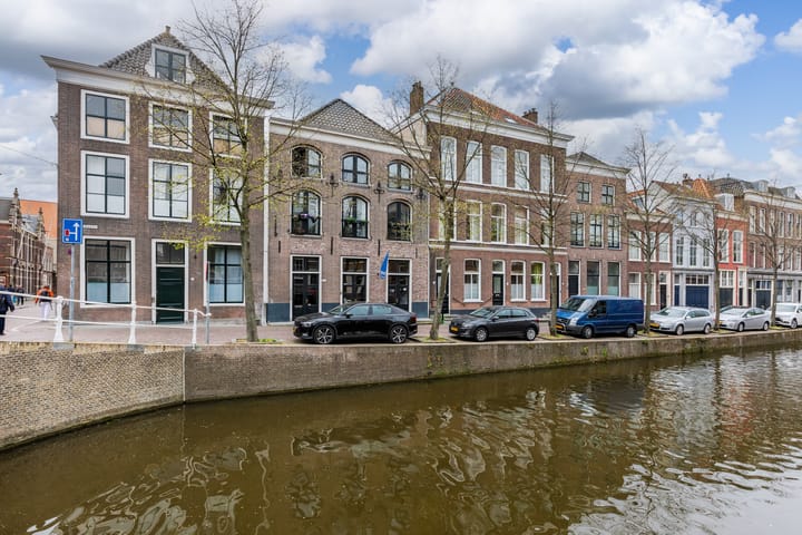 Foto 3 van Koornmarkt 3-C