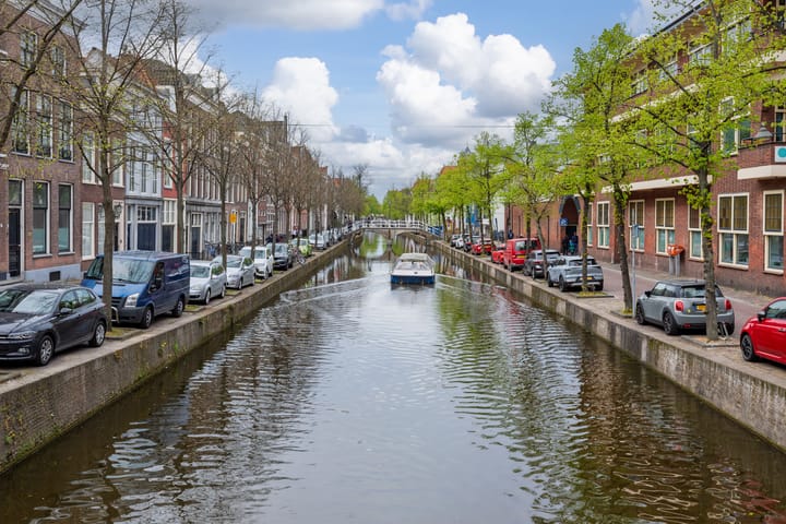 Foto 4 van Koornmarkt 3-C