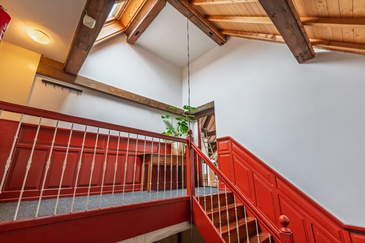 Foto 6 van Koornmarkt 3-C