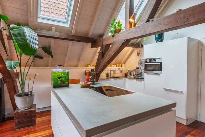 Foto 11 van Koornmarkt 3-C