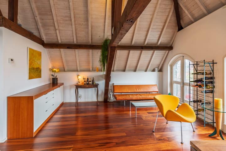 Foto 12 van Koornmarkt 3-C