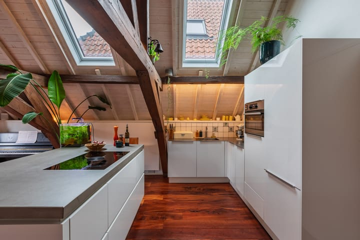 Foto 13 van Koornmarkt 3-C