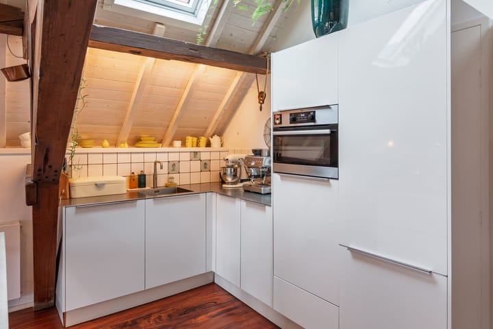 Foto 14 van Koornmarkt 3-C