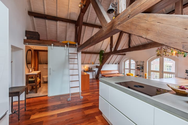 Foto 15 van Koornmarkt 3-C