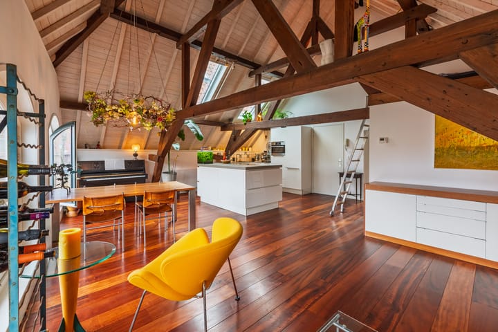 Foto 17 van Koornmarkt 3-C