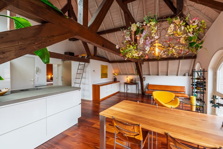 Foto 18 van Koornmarkt 3-C