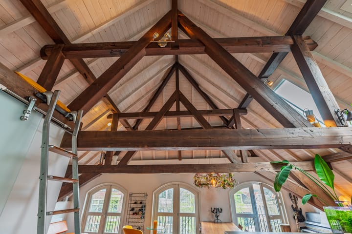 Foto 19 van Koornmarkt 3-C