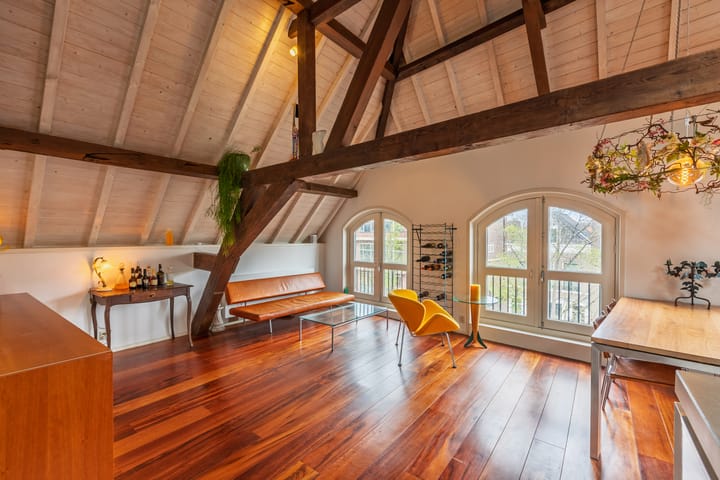 Foto 20 van Koornmarkt 3-C