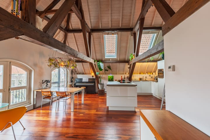 Foto 21 van Koornmarkt 3-C