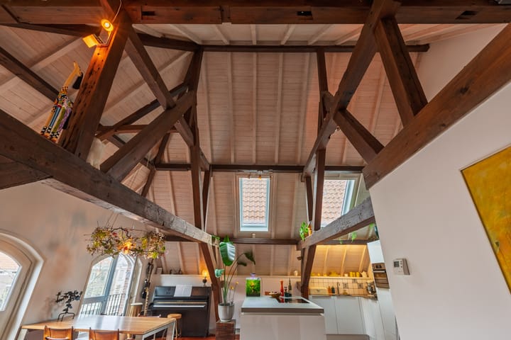 Foto 22 van Koornmarkt 3-C