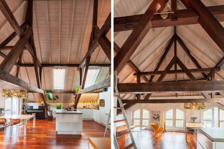 Foto 26 van Koornmarkt 3-C