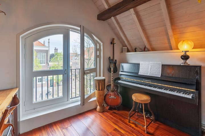 Foto 27 van Koornmarkt 3-C