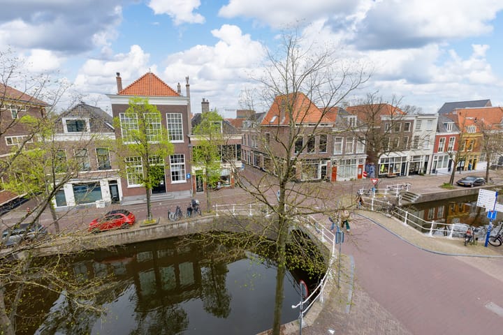 Foto 28 van Koornmarkt 3-C