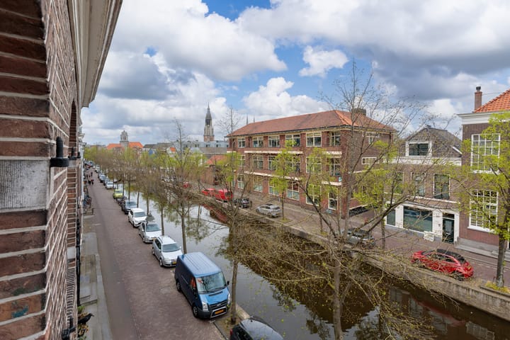 Foto 29 van Koornmarkt 3-C