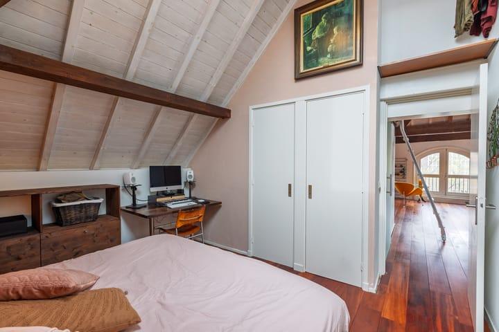 Foto 30 van Koornmarkt 3-C