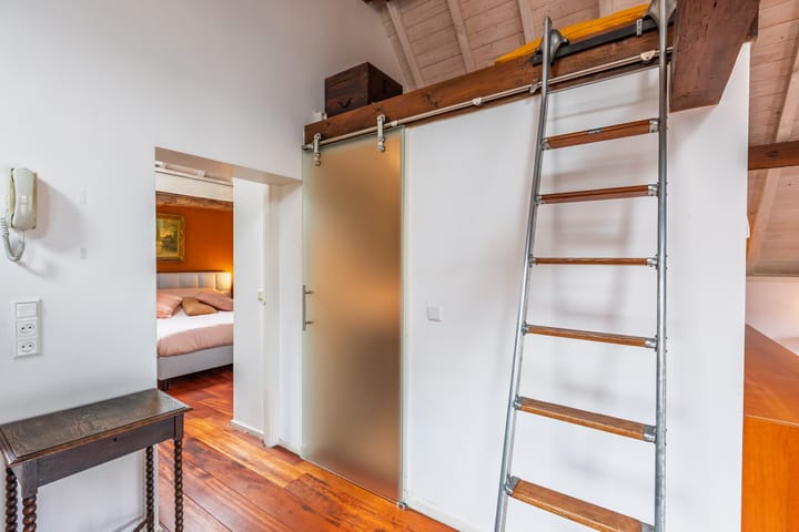 Foto 32 van Koornmarkt 3-C