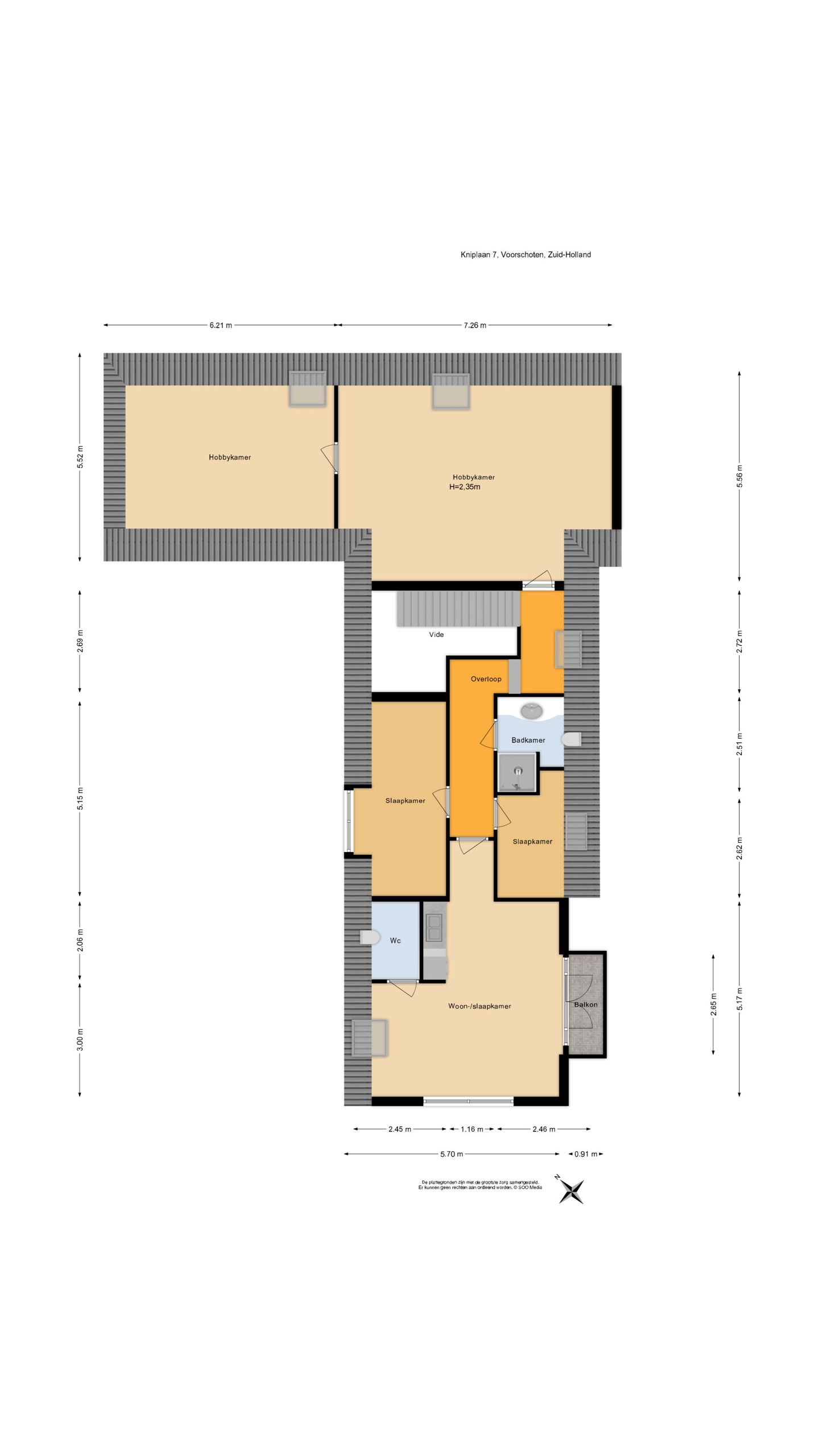 Foto 74 van Kniplaan 7