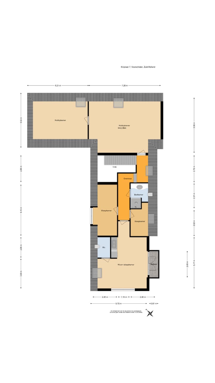 Photo 74 of Kniplaan 7