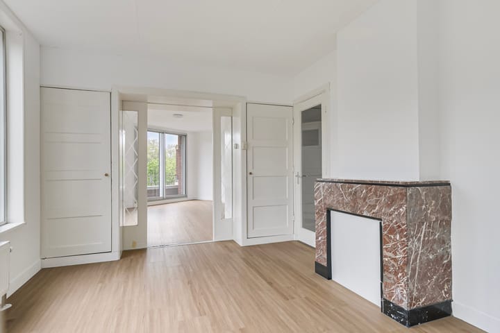 Foto 3 van Bergselaan 338-B02