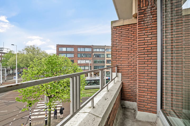 Foto 4 van Bergselaan 338-B02